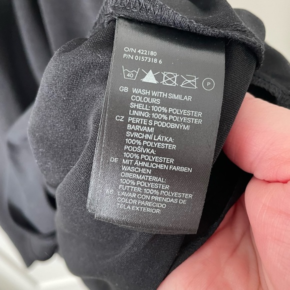 H&M Crossover Dress - Picture 5 of 6